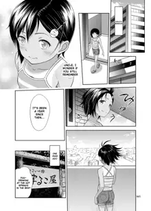 Meikko na Shoujo no Ehon, English