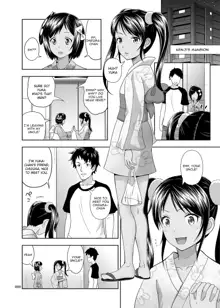 Meikko na Shoujo no Ehon, English