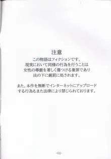 街に出かけたシオリが帰ってこない, 日本語