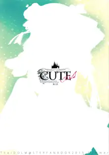 CUTE Girls!, 日本語