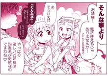 悪魔娘監禁日誌シリーズ, 日本語