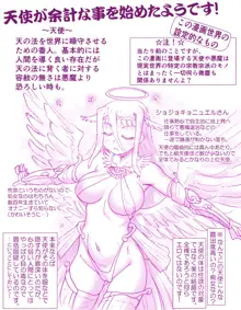 悪魔娘監禁日誌シリーズ, 日本語