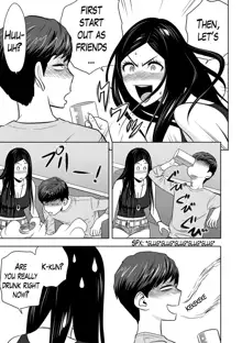 Gal Ane Shachou to Harem Office ~SEX wa Gyoumu ni Fukumimasu ka?~ Ch. 1-5 (decensored), English