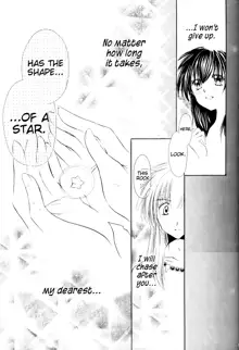 Ryuusei Ryodan | Falling Star Brigade, English