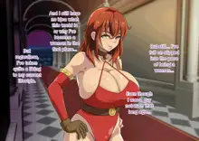 Ore ga Isekai Tensei Shitara Bakunyuu Bijo ni Natta. | If I were Reincarnated into an Isekai as a Colossal-Tittied Babe., English