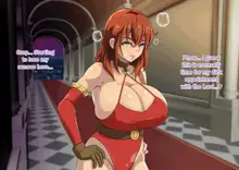 Ore ga Isekai Tensei Shitara Bakunyuu Bijo ni Natta. | If I were Reincarnated into an Isekai as a Colossal-Tittied Babe., English