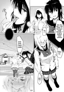 Otonano Omochiya Vol.6 - Ch.4-5, English