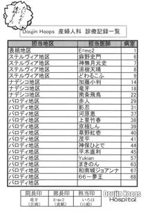 ハラマセ☆らまぁず, 日本語