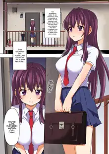 Chii-chan Kaihatsu Nikki Color Ban | Chii-chan Development Diary Full Color Collection (decensored), English