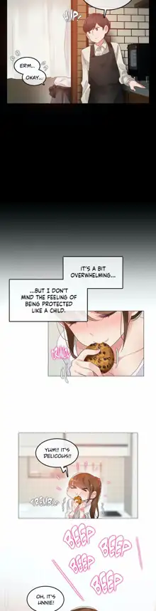 Perverts' Daily Lives Episode 1: Her Secret Recipe Ch1-19, English