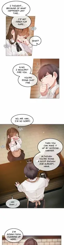 Perverts' Daily Lives Episode 1: Her Secret Recipe Ch1-19, English