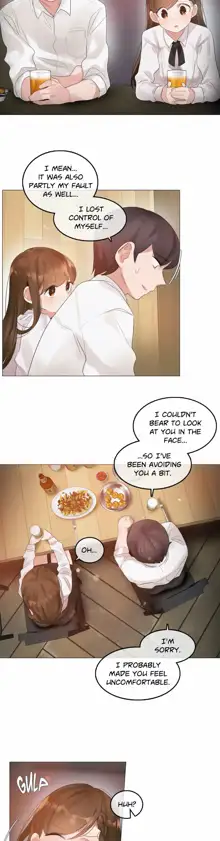 Perverts' Daily Lives Episode 1: Her Secret Recipe Ch1-19, English