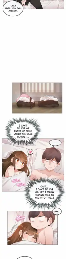 Perverts' Daily Lives Episode 1: Her Secret Recipe Ch1-19, English