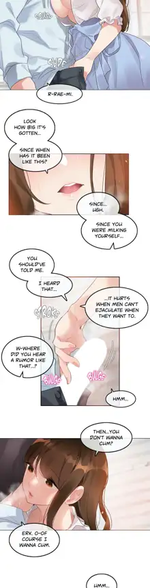 Perverts' Daily Lives Episode 1: Her Secret Recipe Ch1-19, English