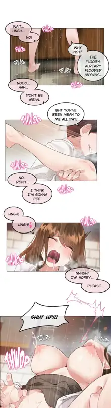 Perverts' Daily Lives Episode 1: Her Secret Recipe Ch1-19, English