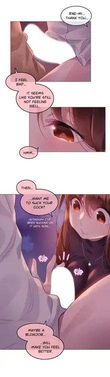 Perverts' Daily Lives Episode 1: Her Secret Recipe Ch1-19, English