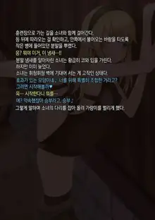 Isekai Saimin Tanetsuke Keikaku ~Saijaku no Ore ga Shison o Nokosu Houhou~ | 이세계 최면 씨뿌리기 계획 ~최약체인 내가 아이를 남기는 방법~, 한국어