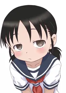 真野ちゃんイラマ, 日本語