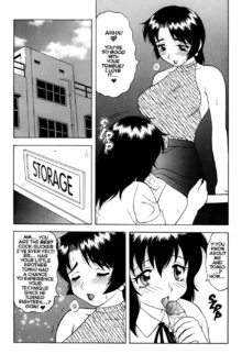 Super Taboo Extreme 02, English