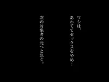 家賃のいらないパコはめアパート ～ワシのアパートビジネス～, 日本語