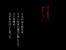 童貞オヤジ狩りにご用心 ～年金チ○ポはワタシの財布～, 日本語