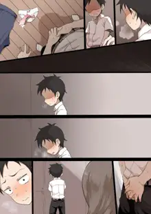 Takagi-san & Oji-san to Shoubu (decensored), English