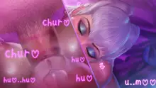 K/DA Evelyn Pt.1, English