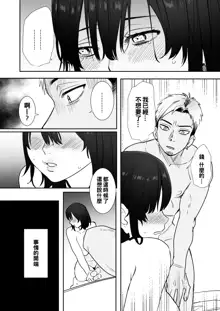 〇sen Yen de Oppai Misete. ~ Moto Doukyuusei no Charao kara no Onegai o Kotowarezu...~, 中文