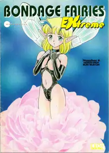 Bondage Fairies Extreme 6, English