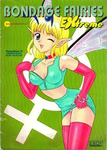 Bondage Fairies Extreme 9, English