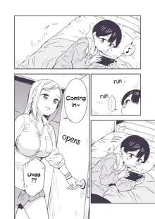 Himitsu no Gal Shota | Secret Gyaru x Shota Couple Ch.1-25, English