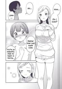 Himitsu no Gal Shota | Secret Gyaru x Shota Couple Ch.1-25, English