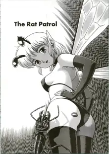 The New Bondage Fairies 02, English