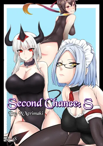 Second Chance: S, English