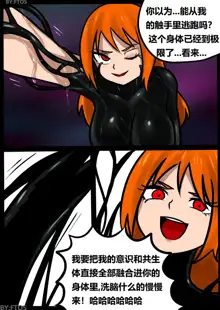 Venom TransSexual, 中文