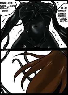 Venom TransSexual, 中文