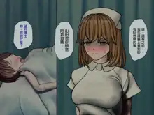 Sakusei Byoutou (4)~Seikaku Saiaku no Nurse shika Inai Byouin de Shasei Kanri Seikatsu~, 中文