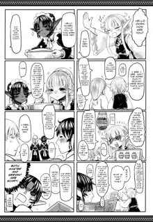 Aigan Youdo 05, English