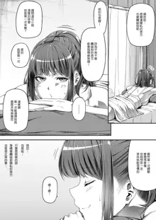 Ore wa Kanojo o Tomenakatta. Omake no Ohanashi, 中文