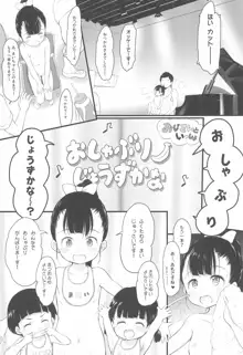 チシャちゃんに叱られる!, 日本語