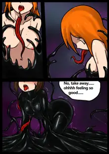 Venom TransSexual, English