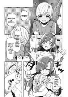 Karakai Onee-san ga Kaeriuchi ni Au Hon | The book where the teasing onee-san gets it back, English