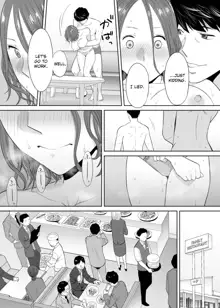 "Otto no Buka ni Ikasarechau..." Aragaezu Kanjite Shimau Furinzuma | "My Husband's Subordinate is Going to Make Me Cum..." An Adulterous Wife Who Can't Resist the Pleasure Chapter 10, English