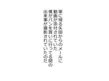 陰キャの恋が終る時。, 日本語