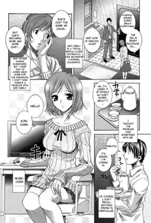 Shoujo Futoukou | Truant Girl, English