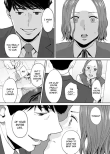 "Otto no Buka ni Ikasarechau..." Aragaezu Kanjite Shimau Furinzuma | "My Husband's Subordinate is Going to Make Me Cum..." An Adulterous Wife Who Can't Resist the Pleasure Chapter 11, English