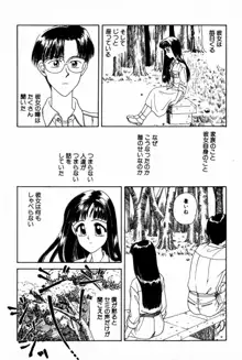 秘密のラブ☆あたっく, 日本語