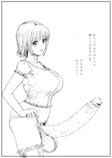 Futa SKETCH 2, 日本語