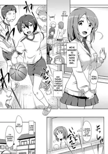 Ecchi Shitara Irekawacchatta!? | We Switched Our Bodies After Having Sex!? Ch. 5, English