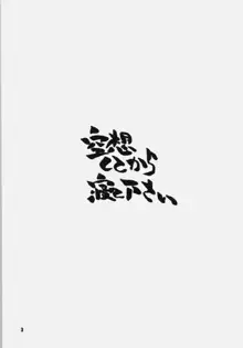 2度はしてみたい, 日本語